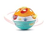 VTech Baby 3-in-1 Magischer Musikball – Interaktives Babyspielzeug, das sich...