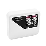 3-9KW Saunasteuergerät Saunasteuerung,Digital Sauna Controller SteuergeräT Sauna...