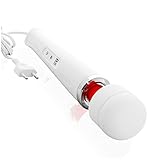 DAS ORIGINAL von „BuyAndFeelGood“ MAGIC WAND mit 20 Vario/10 Speed -...