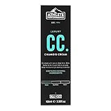 Muc-Off Sitzcreme Luxury Chamois Creme 100ml Pfegemittel, schwarz, 100 ml
