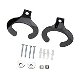 SUNGOOYUE Katana-Wandhalterung, Acryl-Displayregal für Viele, für Wohnzimmer und...