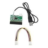 Bexdug Diskettenlaufwerk, Externes Diskettenlaufwerk | USB-Anschluss...