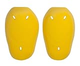 Sas-Tec SCL-2 Motorrad Knie Schulter Ellbogen 3D Protektoren