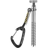 Grivel 720° Speedy Eisschraube, 16CM
