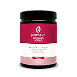 pureSGP® Kollagen Peptide: Bioaktives Premium-Kollagenpulver mit hochwertigem...