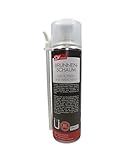 SDV Chemie Brunnenschaum B2 1x 500ml Montageschaum Schachtschaum Dämmschaum...
