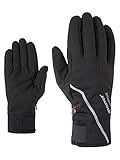 Ziener Herren ULTIMO Langlauf/Nordic/Crosscountry-Handschuhe | Winddicht,...