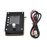 SHOOYIO DSO328 Digitales Oszilloskop SMT32 Chip 6,1 cm TFT LCD vorprogrammiert Schnelleres...