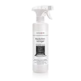 HANSE PRO Backofen-Reiniger, 1 x 500 ml I löst mühelos hartnäckigste Verkrustungen,...