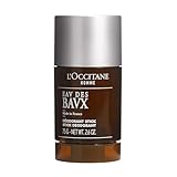 L'Occitane Eau des Baux Alkoholfreier Deo-Stick, Sinnlicher Duft Nach Zypresse und...