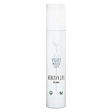 HEALTHY LIFE VIENNA Velvet Mousse Soft Vegan Volumenschaum, Schaumfestiger - Flexiblen und...
