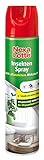 Nexa Lotte Insektenspray Spray, gegen Fliegen, Mücken, Wespen, u.a. sowie Ungeziefer,...