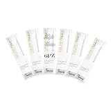 Haarfarbe Color Cream - Tönung 100 ml 6,73 Kaffee 6 Stück