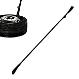 Reifenhalterung und Demontagemittel, Car Tire Pry Tool - Pry Iron Tool für Semi -LKW...