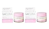 Lacura Revital Tagescreme LSF 10 Calcium für reife Haut 02x50ml