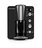 Riviera-et-Bar BTA740 Automatische Teemaschine Origin, Schwarz