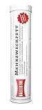 BALLISTOL 25350 Mehrzweckfett Kartusche 400g – Wasserbeständiges Universalfett –...