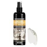 Vesidoloy Auto Innenraum Reinigungsmittel | 100ml Leder Aufbereitungslösung -...