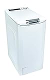 Hoover H-WASH 300 H3TFMQ46TAMCE-84 Waschmaschine Toplader / 6 kg / 1400 U/Min /...