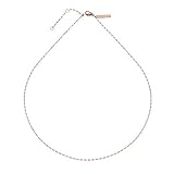 Liebeskind Berlin Kette (roségold)