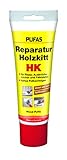 Pufas Holzkitt 400g