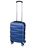 Dielle Trolley Kabine S 150/55, Marineblau, S, Kabine