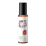 Antistatische Spray Für Kleidung | 100 Ml Statiksprays In Kleidungsstücke |...