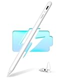 Metapen A8 Stift für Apple iPad, 2X Schnellladung, Neigungssensitivität und Palm...