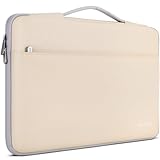DOMISO Tasche Hülle für 14 Zoll Notebook Laptop Sleeve Case Wasserdicht Laptophülle...