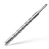 CSOOM SDS Plus Bohrer 20x350mm，Professionell Betonbohrer，Ideal zum Bohren in Stein,...