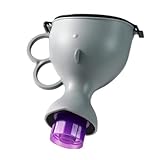 Auto-Urinal, auslaufsicher, auslaufsicher, Urinal – auslaufsichere Urinflasche – für...