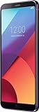 LG Electronics G6 Smartphone (14,47 cm (5,7 Zoll) Display, 32 GB Speicher, Android 7.0)...
