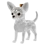 Whisky Karaffe, Spirituosenflasche Hund Alkohol Dekanter Für Whisky,...