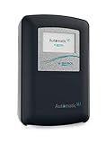 Bayrol Technik - Automatic Salt AS5 Schwarz