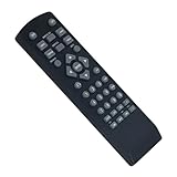 RM-X271 Ersatz-Fernbedienung kompatibel mit Sony Autoradio-Receiver XAV-741 XAV-601BT...