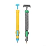 Getränkeflaschen-Sprühdüse Hochdruck-Handsprüher für Gartenarbeit und...