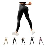 ILESTDG Cellulu Elegante Anti Cellulite Leggings™ - High Waist...