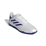 adidas Unisex COPA Pure II Club Football Boots Indoor Fußballschuhe, Cloud White/Lucid...