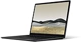 Microsoft 2019 Surface Laptop 3 mit Intel Core i7-1065G7 (13.5-zoll, 16GB RAM,...