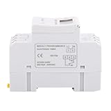 Timer, Professionelles Design, Störungsfrei, Weit Verbreitet, Programmierbarer Timer mit...