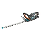 Gardena 14730-20 Akku-Heckenschere ComfortCut 50/18V-P4A Ready-To-Use Set Standard One...