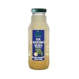 Natürlich eingelegter Selleriesaft BIO 300 ml BioNaturo