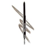 Wet n Wild, Ultimate Brow Retractable Pencil, eindrehbarer Augenbrauenstift mit...