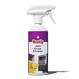 NEATLY Backofenreiniger - 500 ml - Der effiziente Backofen,- und Grillreiniger extra...