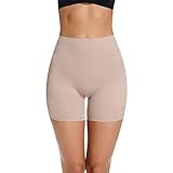 Joyshaper Damen Shorts Unterhose Kurz Hose Miederpants Miederhose Boxershorts Nahtlose...