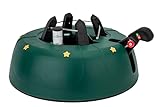 Star-Max Christbaumständer by F-H-S, Start 2, Modell 2019, für Baumhöhe bis...