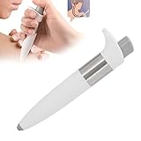 Brrnoo Elektrischer Akupunktur Stift, Massage Therapie, Akupunktur Stift Körper...