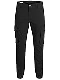 Jack & Jones Paul Flake Ana Cargo Hose Herren - W32L32