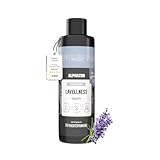 alphazoo Lavellness Hundeshampoo 250 ml – Sanfte Reinigung & Pflege mit...