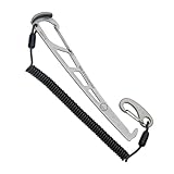 Wild Country Pro-Key Klemmkeilentferner inklusive Schlaufe, Silver, One Size,...